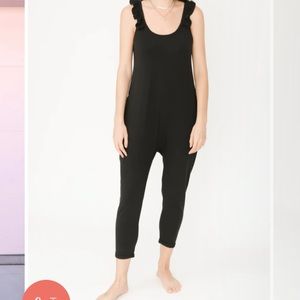 Smash + Tess Sweetheart Romper